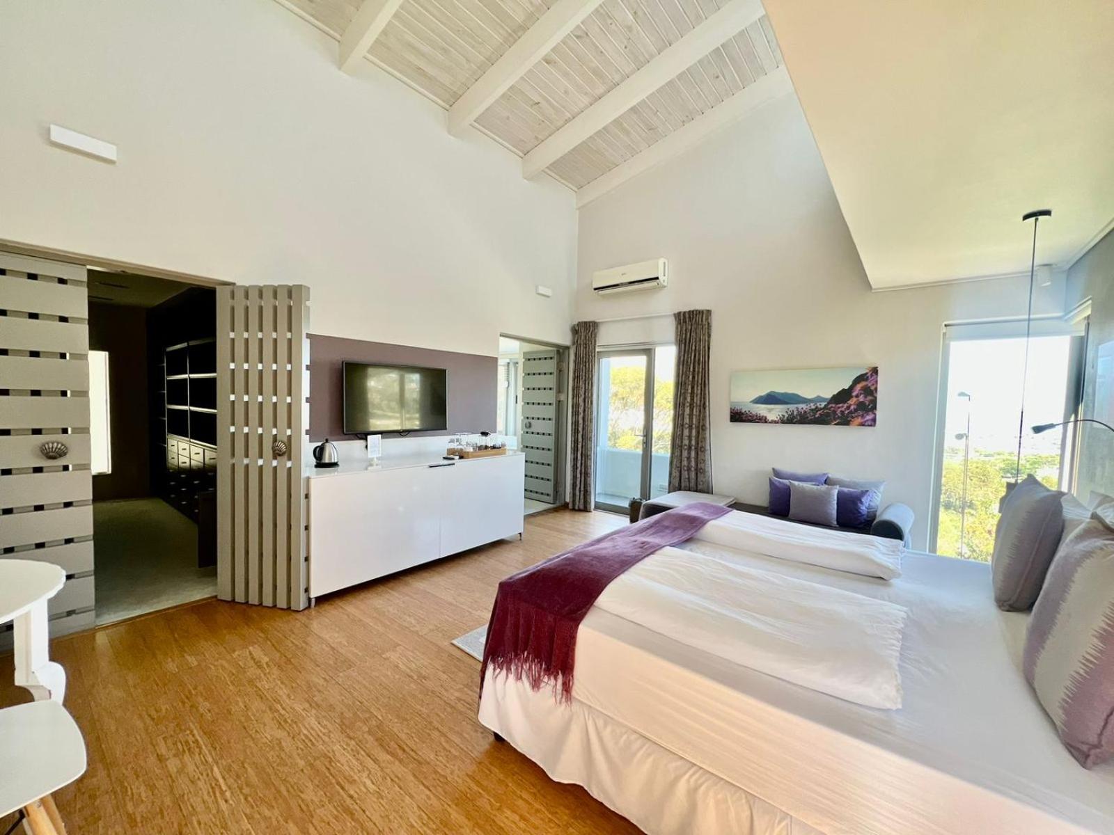 Pure Guest House Hout Bay Ngoại thất bức ảnh