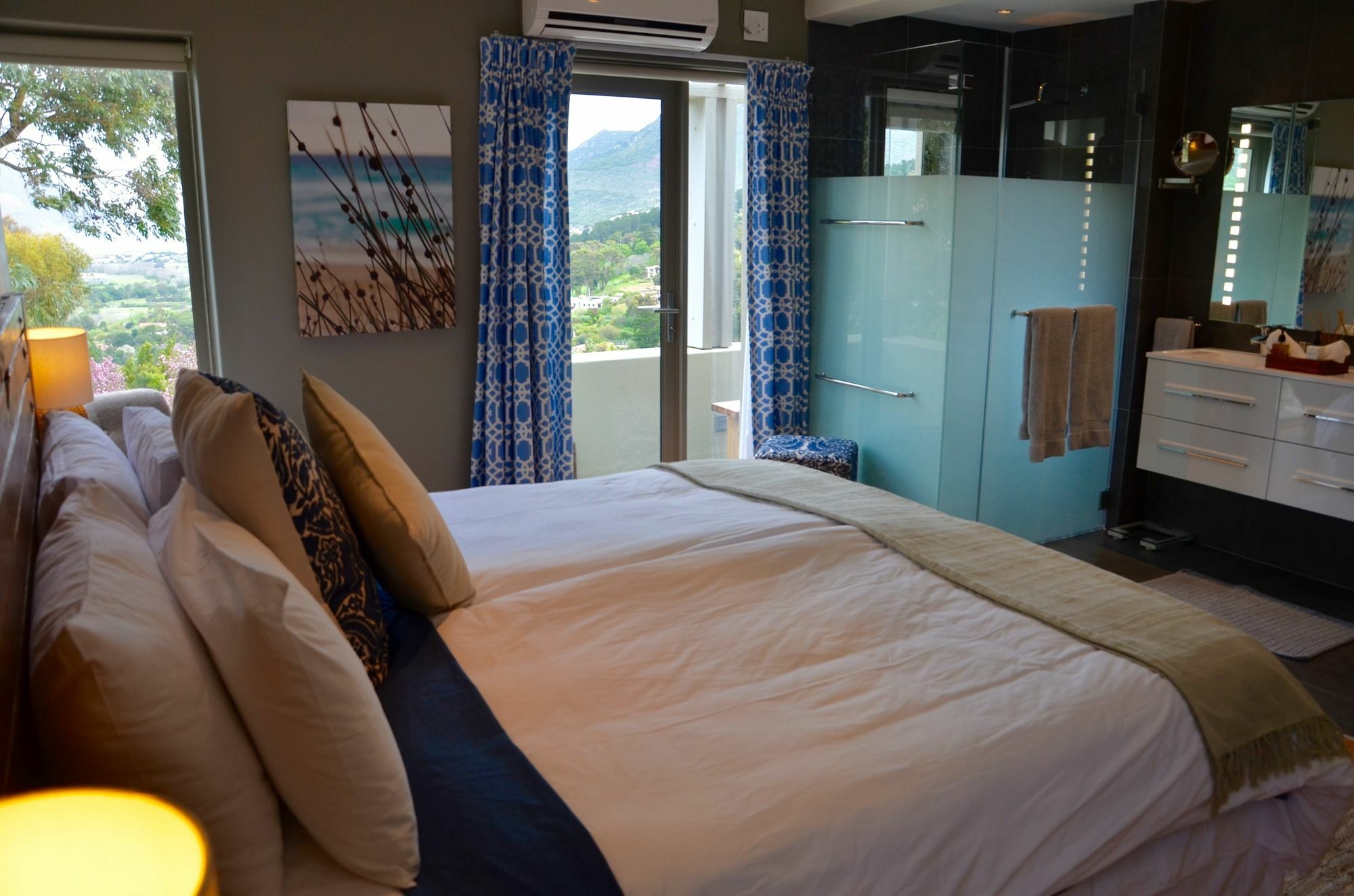 Pure Guest House Hout Bay Ngoại thất bức ảnh